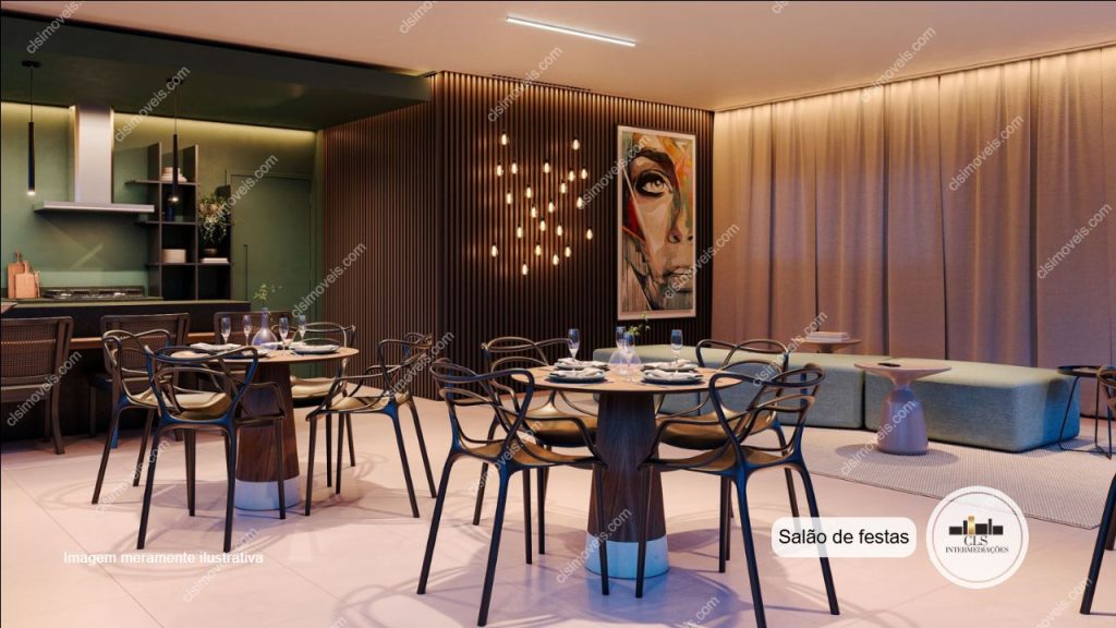 Bella Vida Connect – HORTOLÂNDIA (Região do Centro)