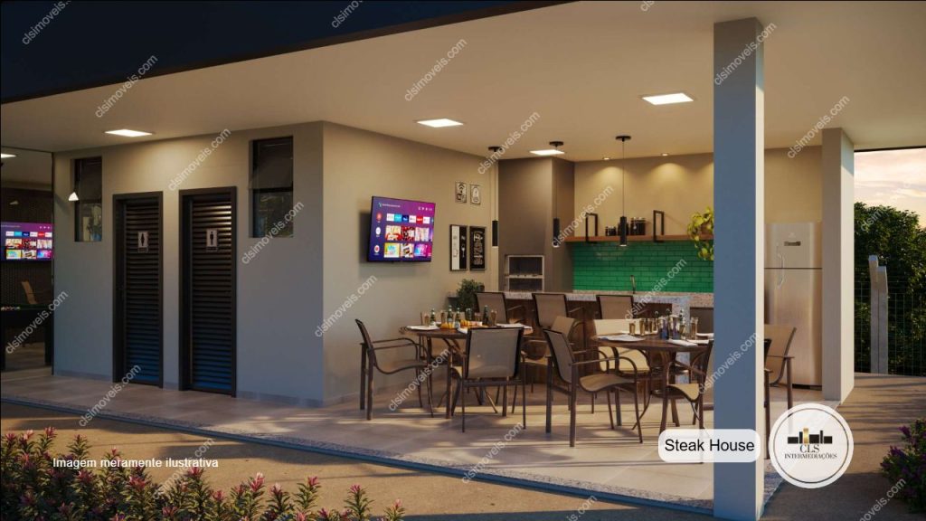 Miami Residence – CAMPINAS (Região do Rosolém)