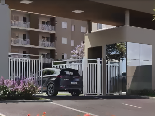 Jardins de Lyra – HORTOLÂNDIA (Região Santa Clara)