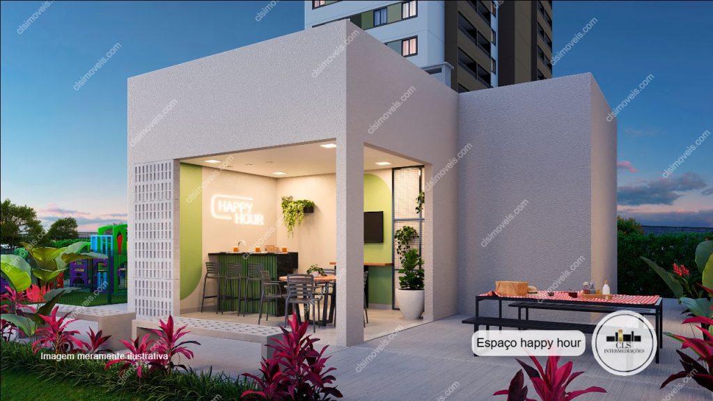 Portal dos Buritis – CAMPINAS (Região do Panamby)