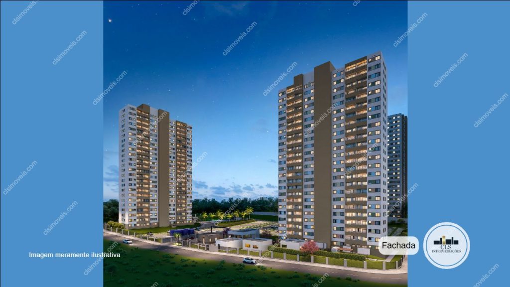 Portal dos Jatobás – CAMPINAS (Região do Panamby)