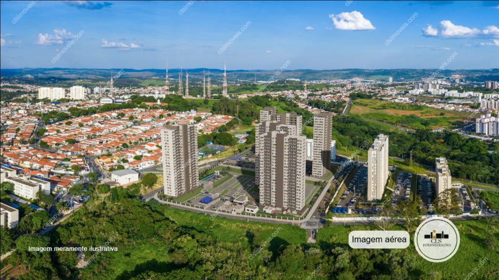 Portal dos Jatobás – CAMPINAS (Região do Panamby)
