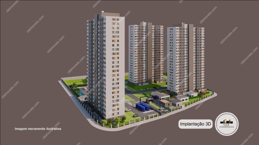 Portal dos Jatobás – CAMPINAS (Região do Panamby)