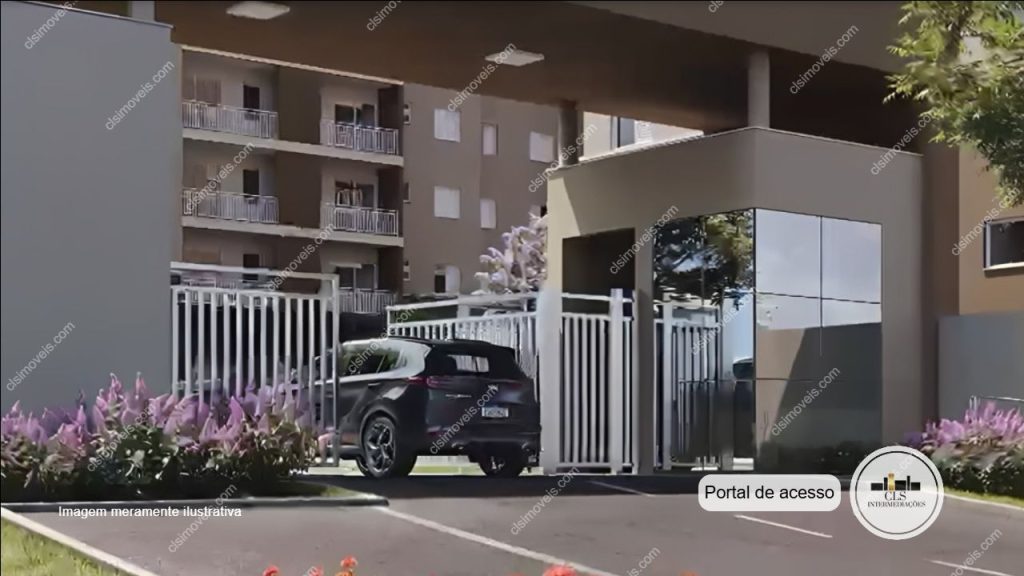 Jardins de Lyra – HORTOLÂNDIA (Região Santa Clara)
