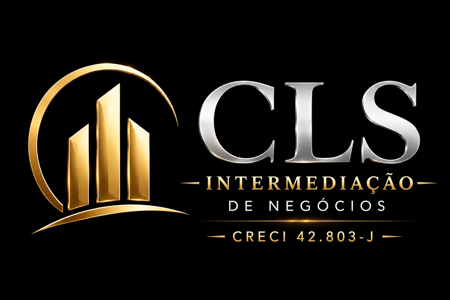 CLS ImóveisConsultoria completa em financiamento de Casas, Apartamentos, Terrenos e atividades da área