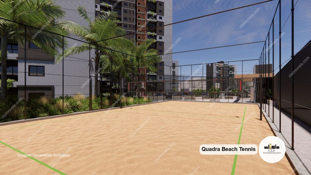 Residencial Allegro – AMERICANA (Região Novo Shop)