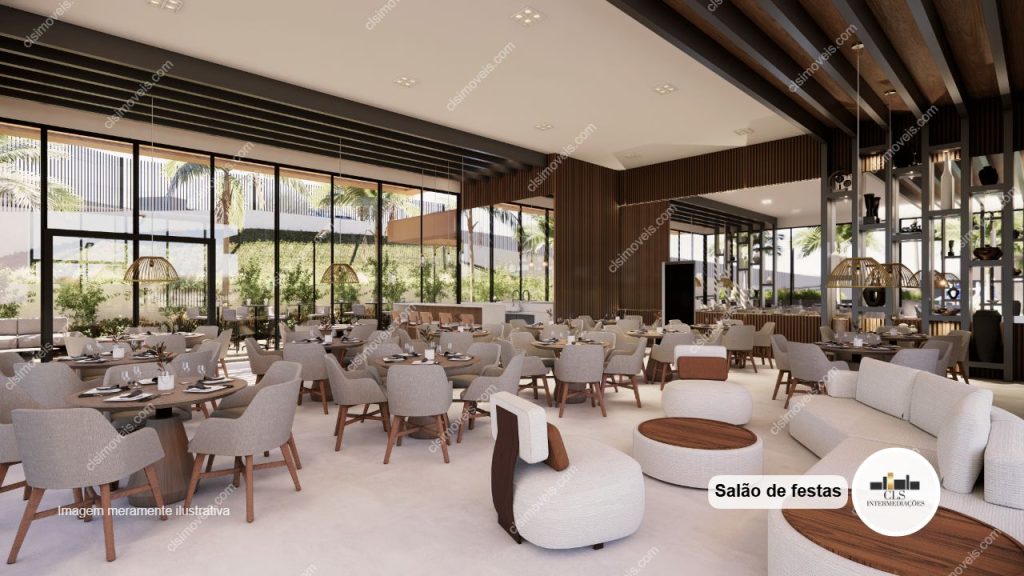 Residencial Allegro – AMERICANA (Região Novo Shop)