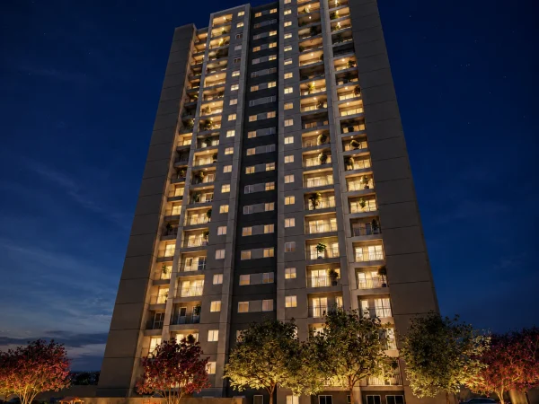 Maxy Grego – Furlan Santa Bárbara do Oeste, Região Central