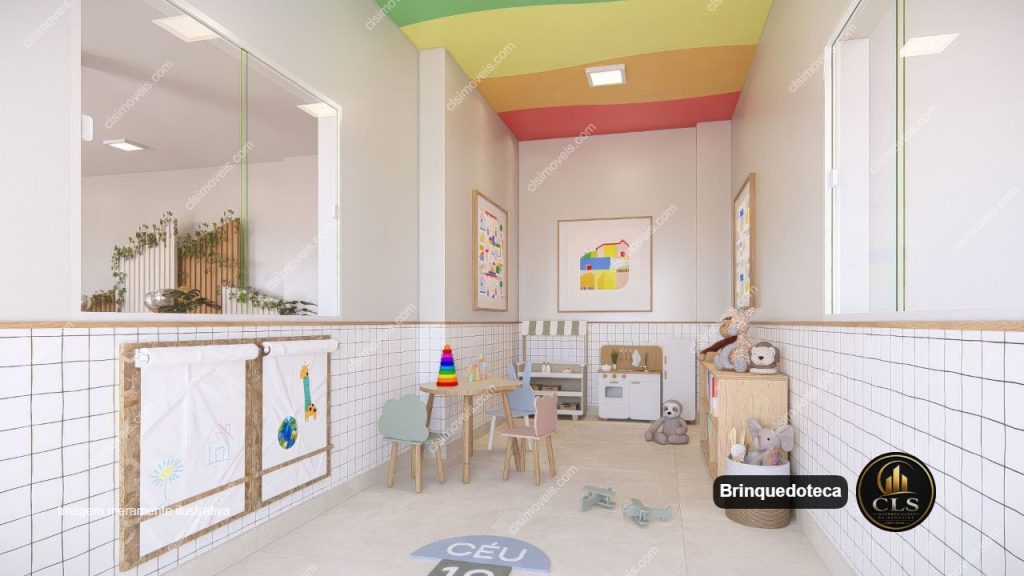 Elegance Residence – Vila Joaquim Inácio Campinas, Região Rua da Abolição