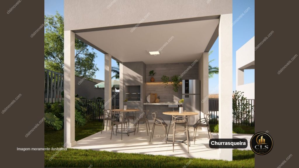 Elegance Residence – Vila Joaquim Inácio Campinas, Região Rua da Abolição