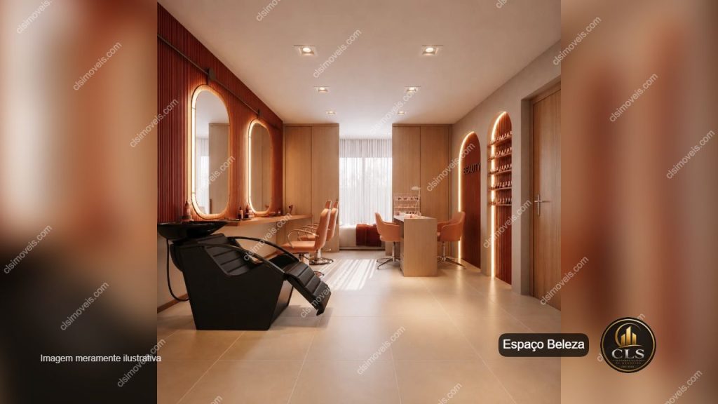 Maxy Grego – Furlan Santa Bárbara do Oeste, Região Central