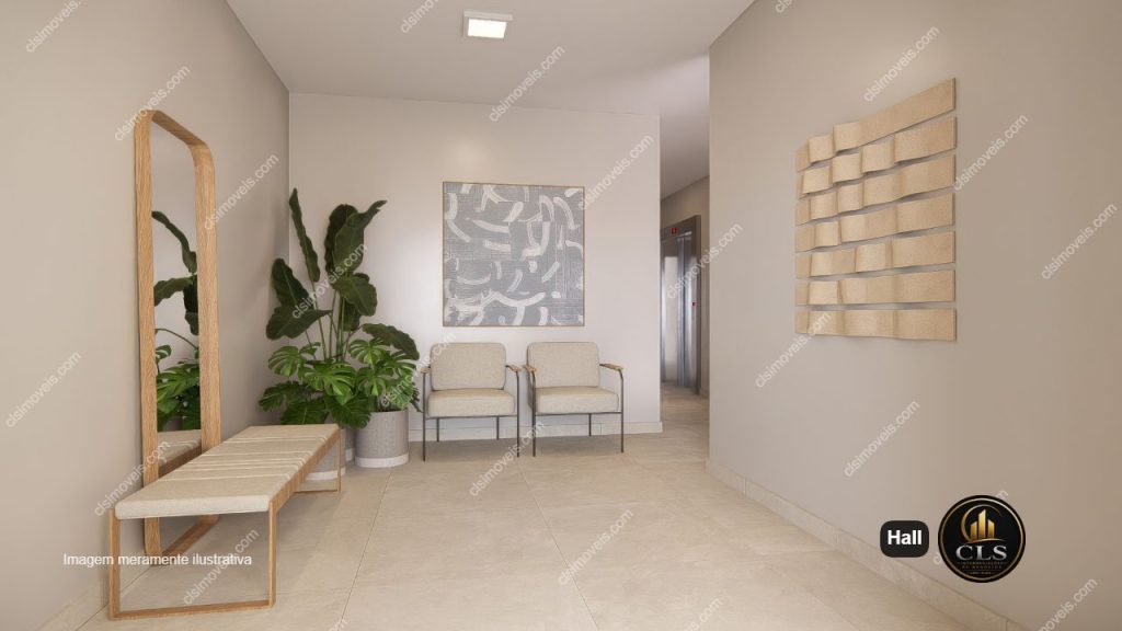 Elegance Residence – Vila Joaquim Inácio Campinas, Região Rua da Abolição
