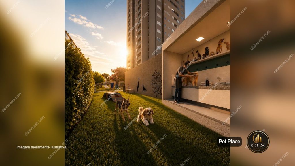 Maxy Grego – Furlan Santa Bárbara do Oeste, Região Central
