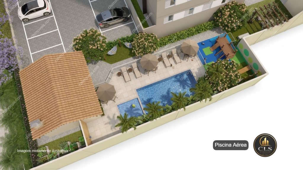 Alto Elíseos 74 – Chácara Campos Elíseos Campinas, Região Amoreiras