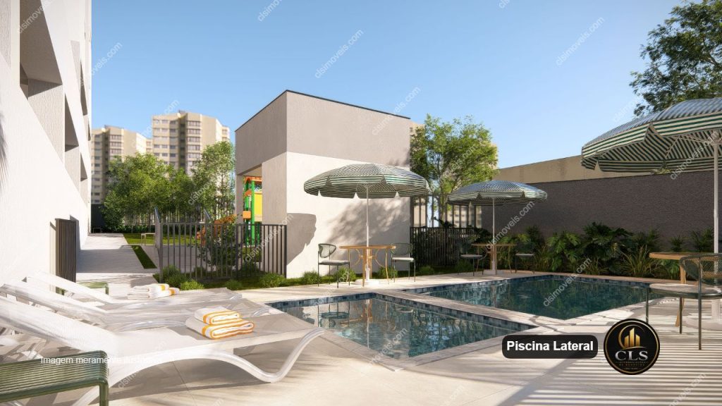 Elegance Residence – Vila Joaquim Inácio Campinas, Região Rua da Abolição