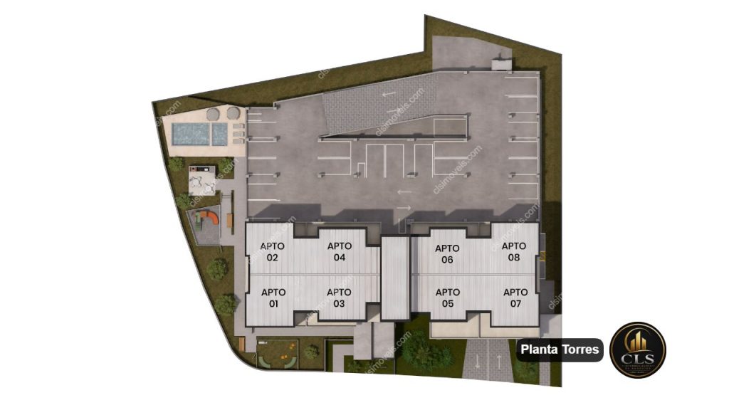 Elegance Residence – Vila Joaquim Inácio Campinas, Região Rua da Abolição