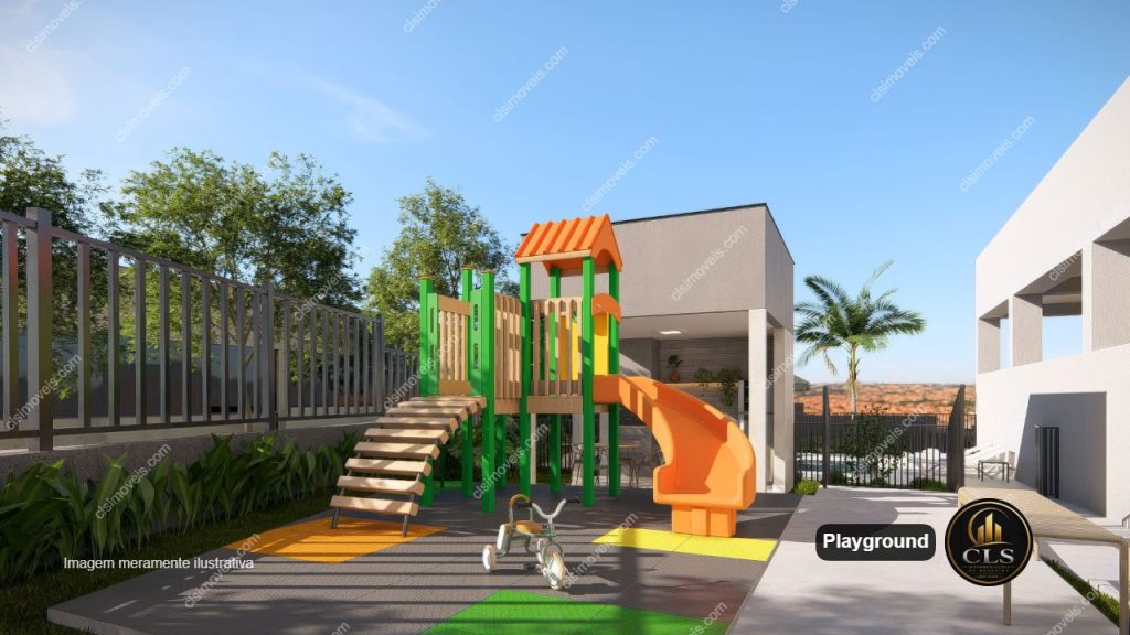 Elegance Residence – Vila Joaquim Inácio Campinas, Região Rua da Abolição