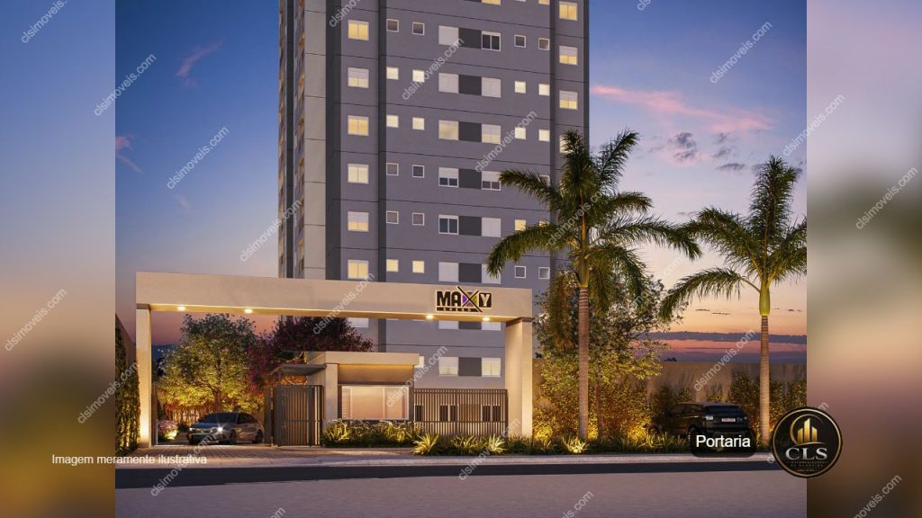 Maxy Grego – Furlan Santa Bárbara do Oeste, Região Central