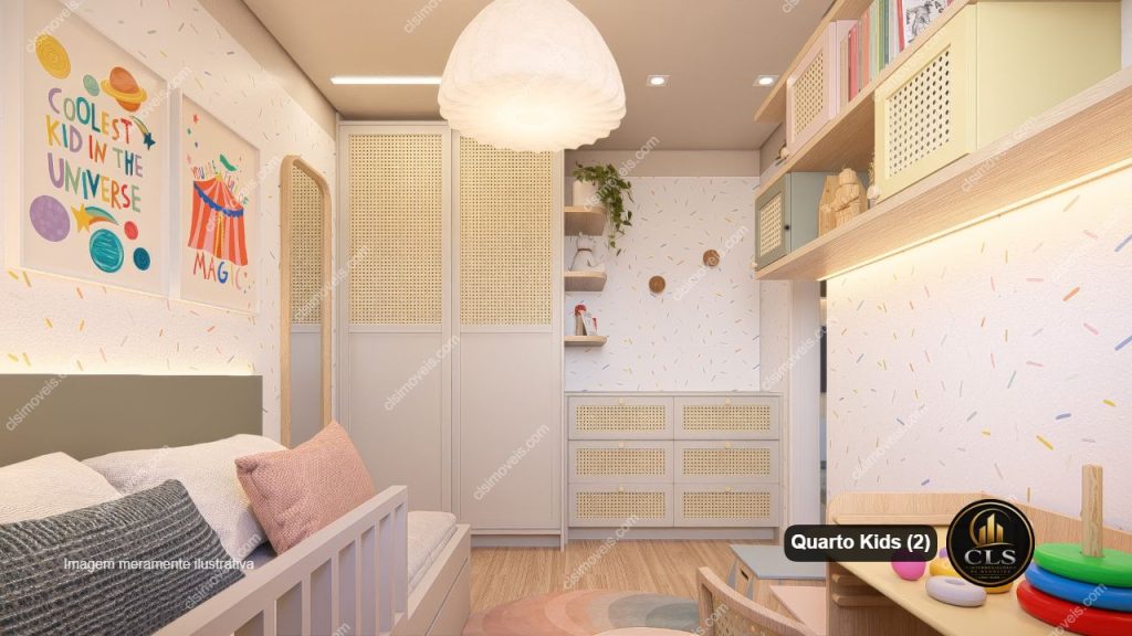 Elegance Residence – Vila Joaquim Inácio Campinas, Região Rua da Abolição