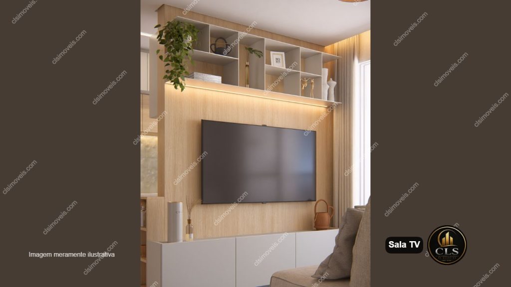 Elegance Residence – Vila Joaquim Inácio Campinas, Região Rua da Abolição
