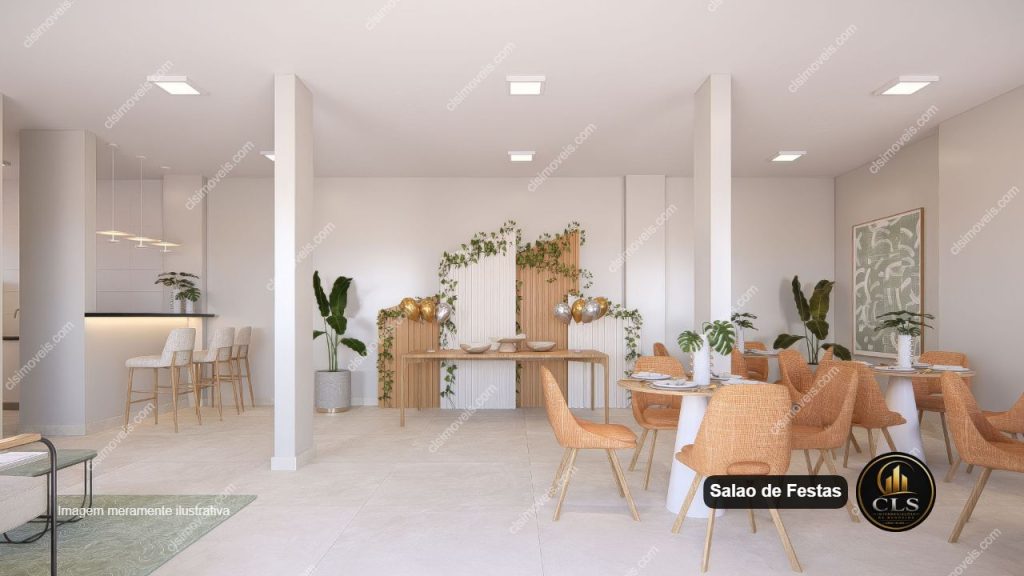 Elegance Residence – Vila Joaquim Inácio Campinas, Região Rua da Abolição
