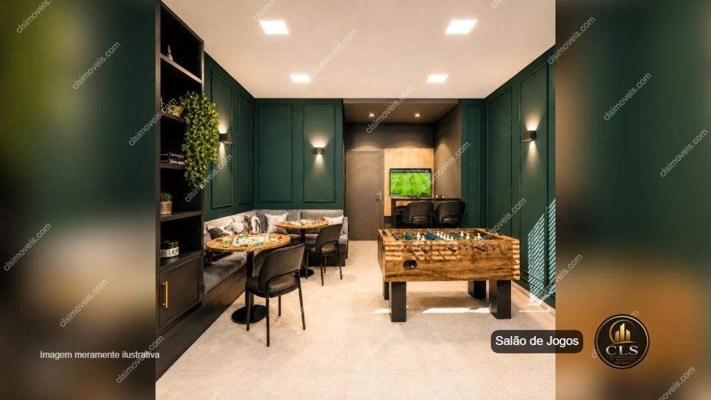 Maxy Grego – Furlan Santa Bárbara do Oeste, Região Central