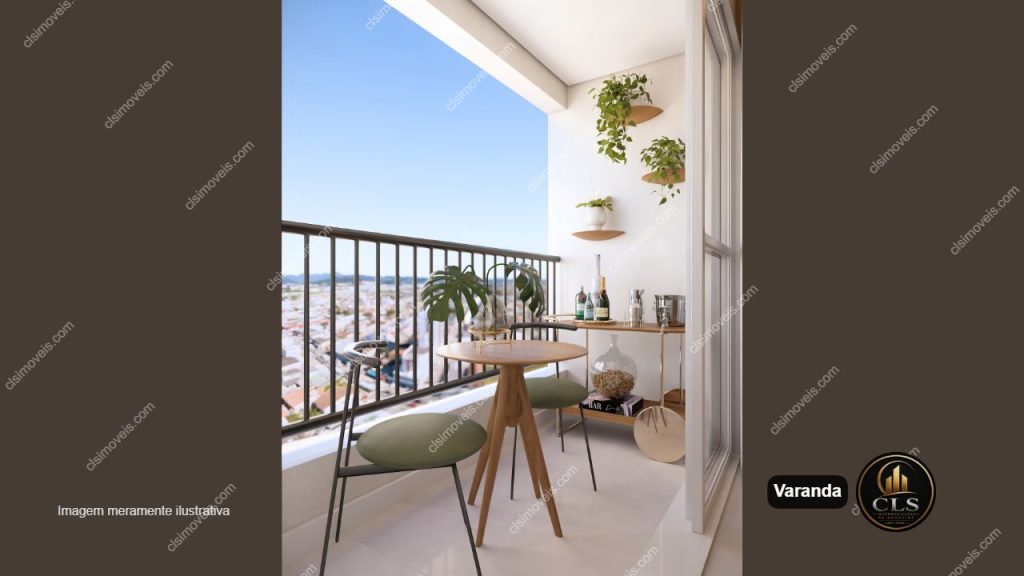 Elegance Residence – Vila Joaquim Inácio Campinas, Região Rua da Abolição