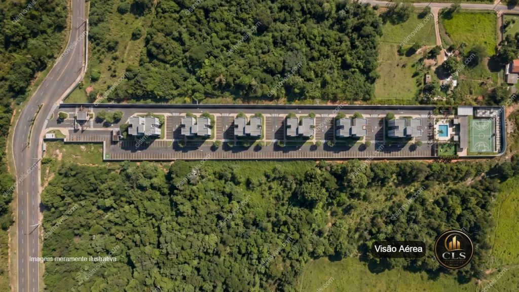 Supreme Del Boscolo – Matão Sumaré, Região do Matão