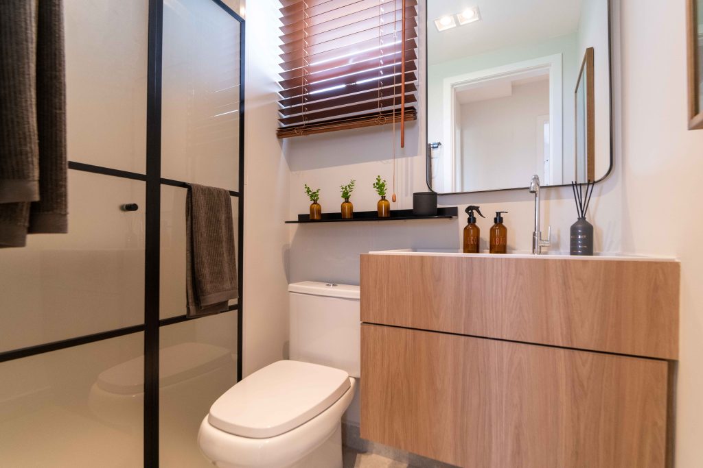 Algarve Residencial – no Res. Vila Bella, Região do Shopping Don Pedro