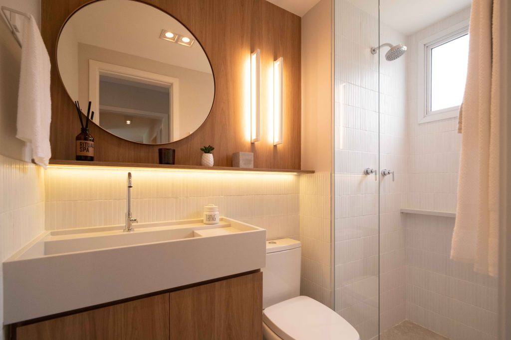 Algarve Residencial – no Res. Vila Bella, Região do Shopping Don Pedro