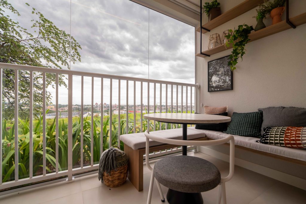 Algarve Residencial – no Res. Vila Bella, Região do Shopping Don Pedro