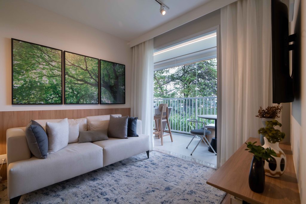 Algarve Residencial – no Res. Vila Bella, Região do Shopping Don Pedro