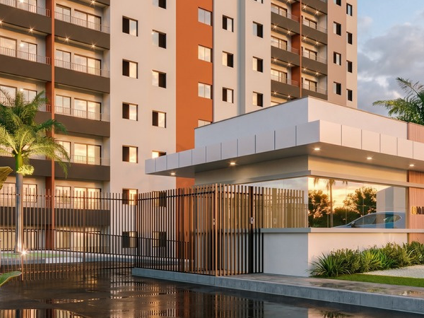 Oni Marrocos – Jardim Residencial Firenze, Região do IASP