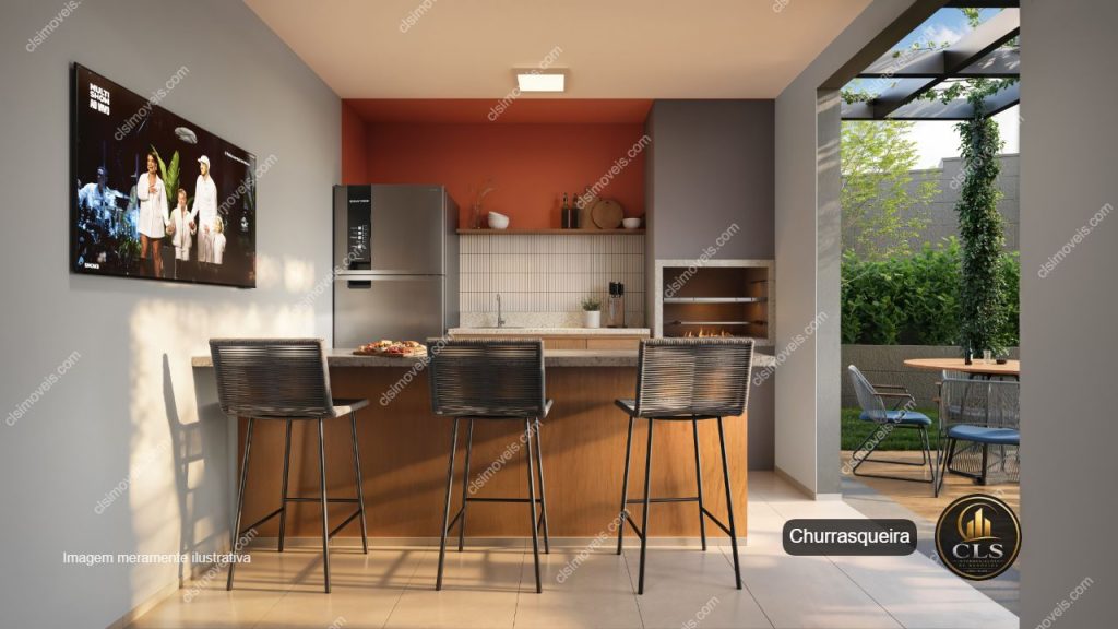 Alta Vista Mangará – Res. Reserva Villa Bella, Região Shopp Don Pedro