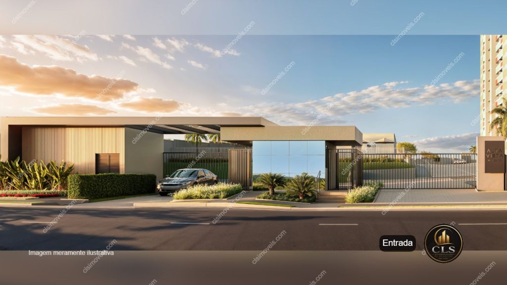 Alta Vista Mangará – Res. Reserva Villa Bella, Região Shopp Don Pedro