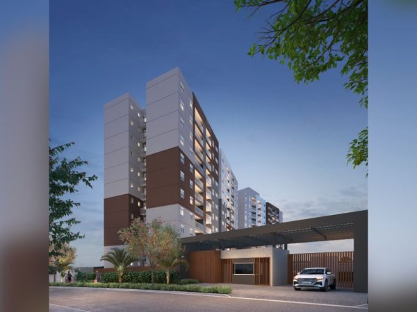 Alentejo Residencial – no Residencial Reserva Villa Bella, Região do Shop. Dom Pedro