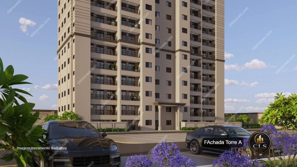 Engenho Novo – Av. Ampélio Gazzetta, Região Centro