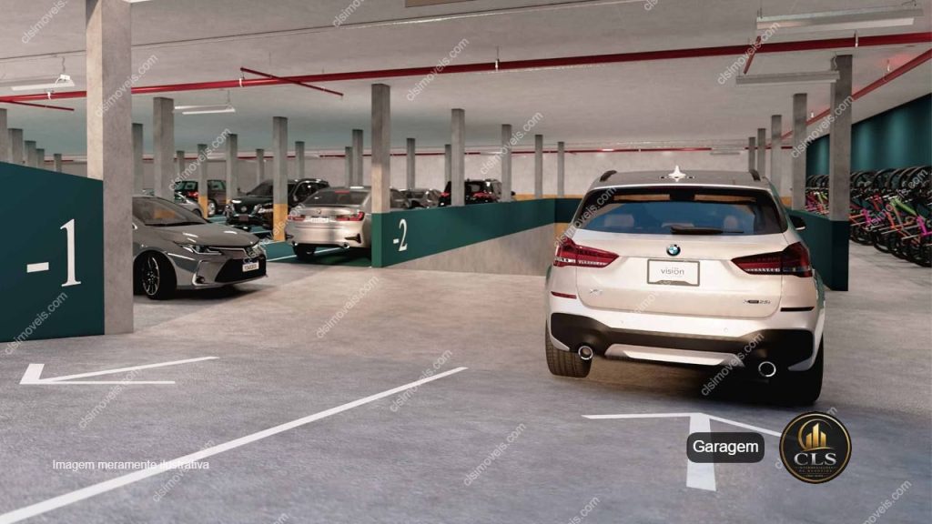 Engenho Novo – Av. Ampélio Gazzetta, Região Centro