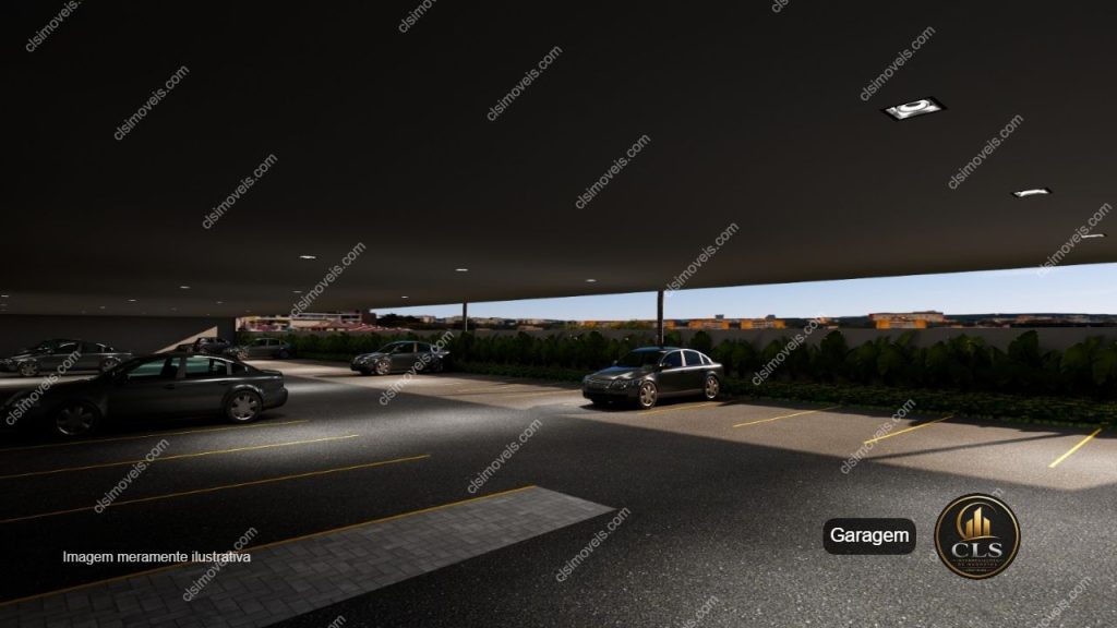 Oni Marrocos – Jardim Residencial Firenze, Região do IASP