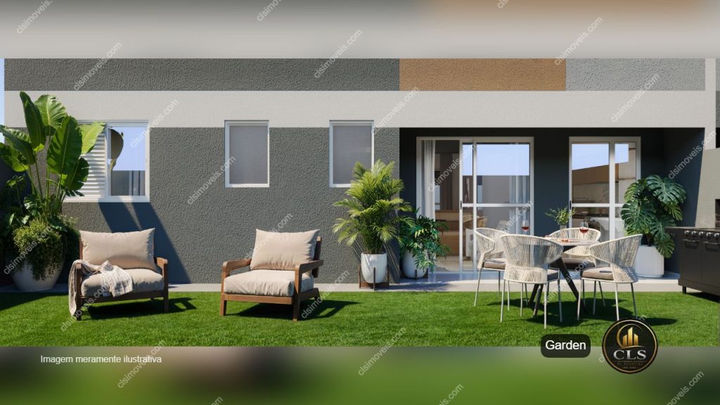 Alta Vista Mangará – Res. Reserva Villa Bella, Região Shopp Don Pedro