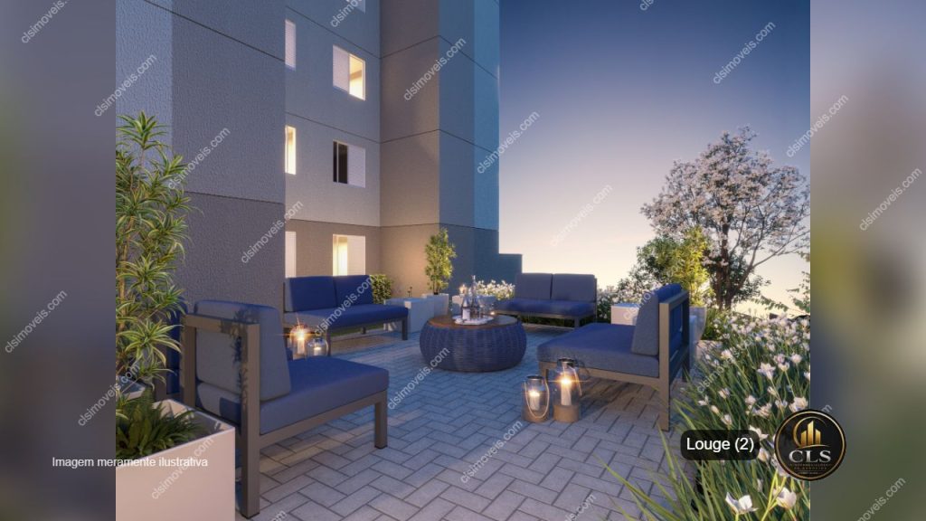 Parque Alto Mangará – Res. Reserva Villa Bella, Região Shopping Don Pedro