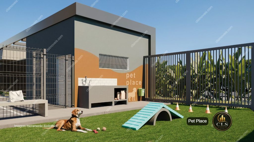 Alta Vista Mangará – Res. Reserva Villa Bella, Região Shopp Don Pedro
