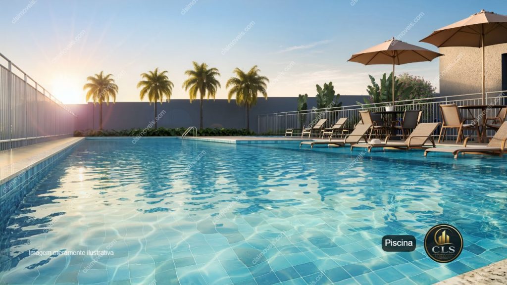 Alta Vista Mangará – Res. Reserva Villa Bella, Região Shopp Don Pedro