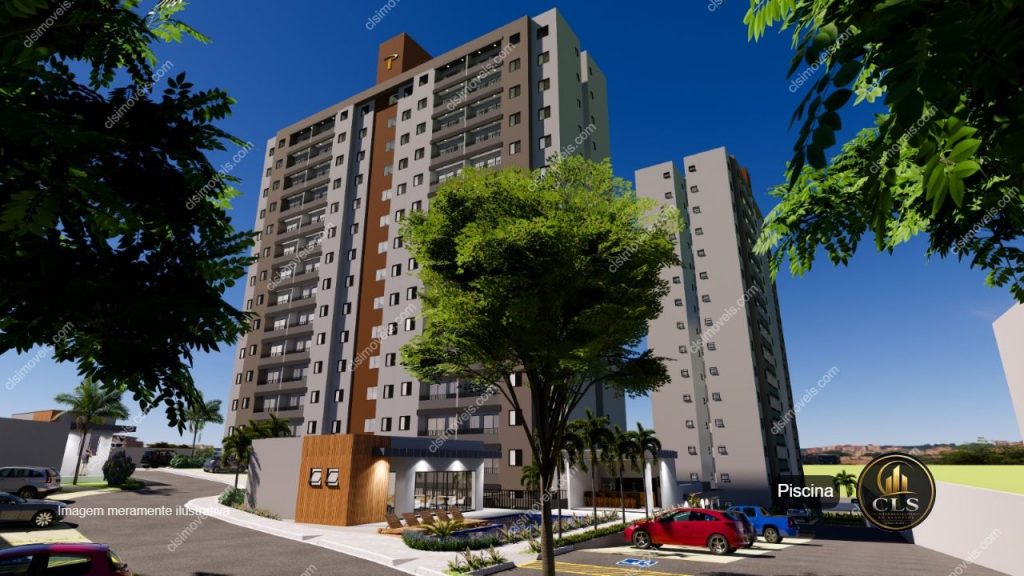 Oni Marrocos – Jardim Residencial Firenze, Região do IASP