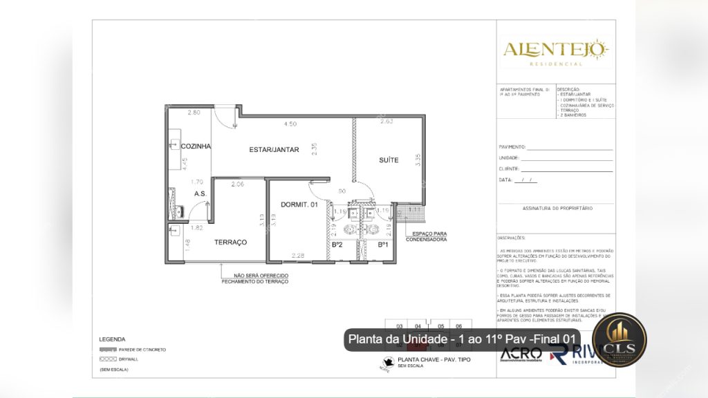 Alentejo Residencial – no Residencial Reserva Villa Bella, Região do Shop. Dom Pedro