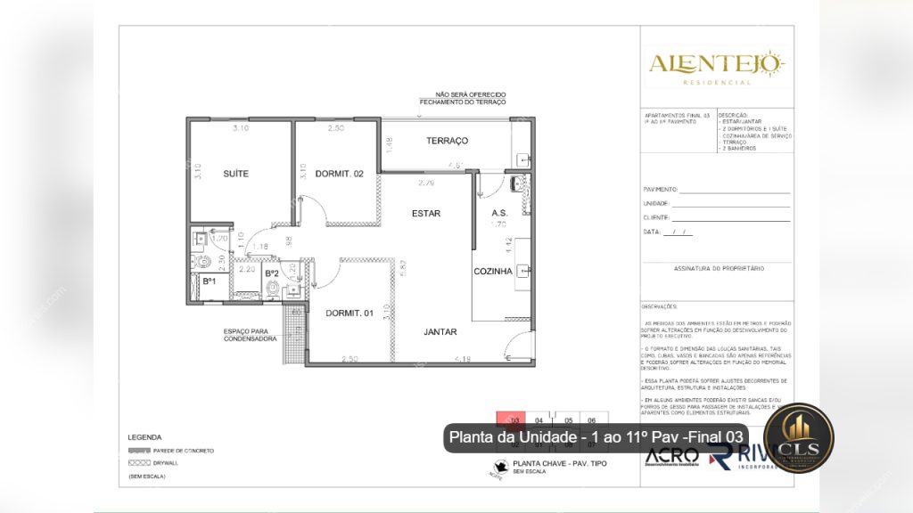 Alentejo Residencial – no Residencial Reserva Villa Bella, Região do Shop. Dom Pedro
