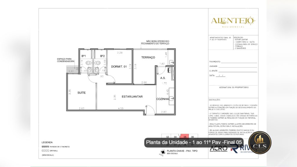 Alentejo Residencial – no Residencial Reserva Villa Bella, Região do Shop. Dom Pedro