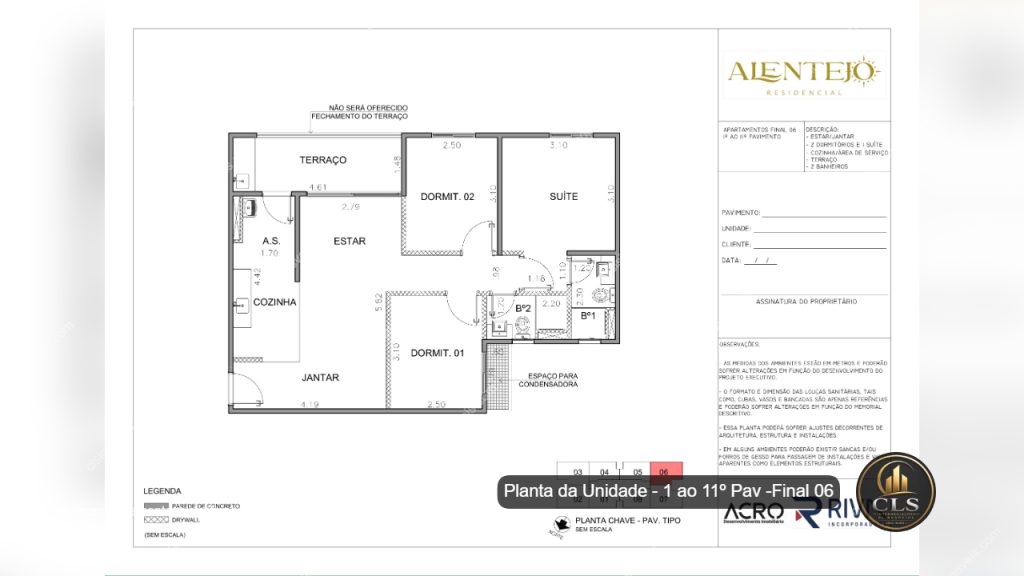 Alentejo Residencial – no Residencial Reserva Villa Bella, Região do Shop. Dom Pedro
