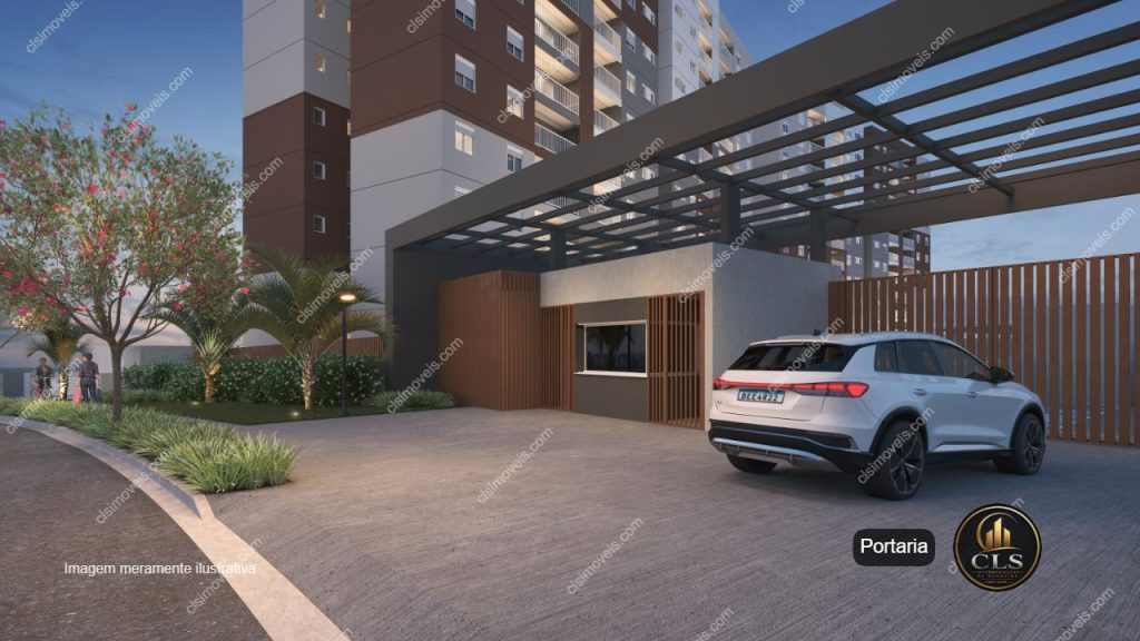 Alentejo Residencial – no Residencial Reserva Villa Bella, Região do Shop. Dom Pedro