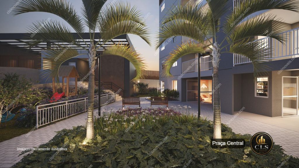 Alentejo Residencial – no Residencial Reserva Villa Bella, Região do Shop. Dom Pedro